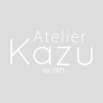 Atelier KAZU 営業時間と定休日のご案内